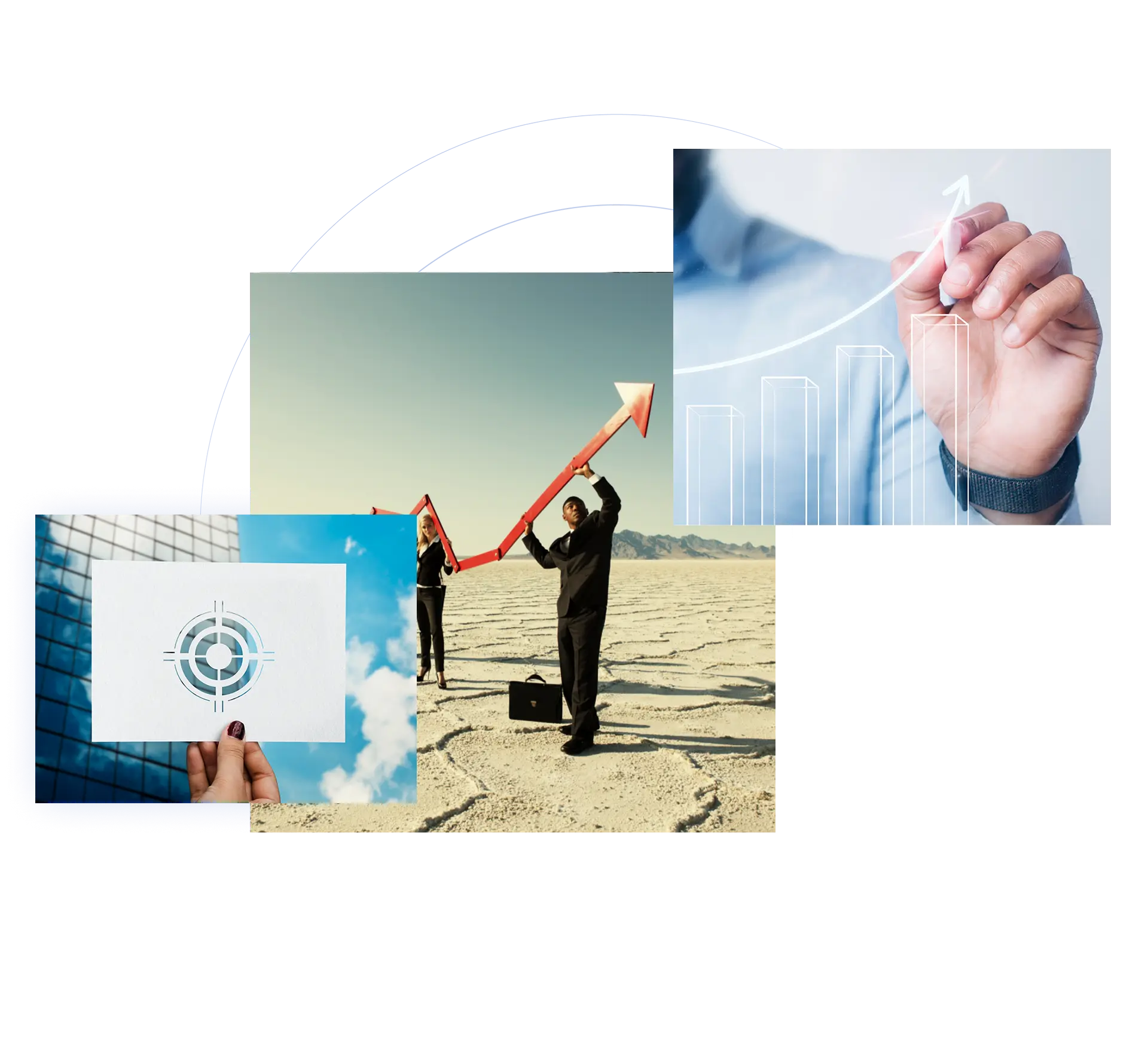 Illustration representing {Algo Trading Platform, Fully Automated Trading, Algo Trading, Algorithmic Trading}, showcasing seamless automation, precision, and modern trading strategies.